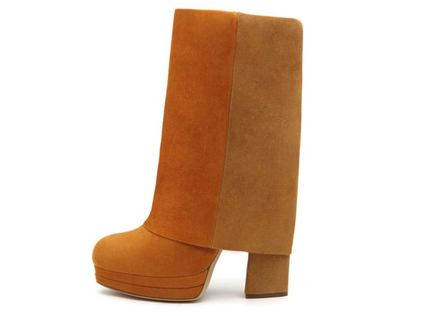 Casadei scarpe autunno inverno 2011 2012