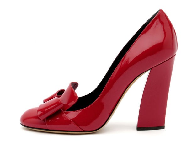 Casadei scarpe autunno inverno 2011 2012