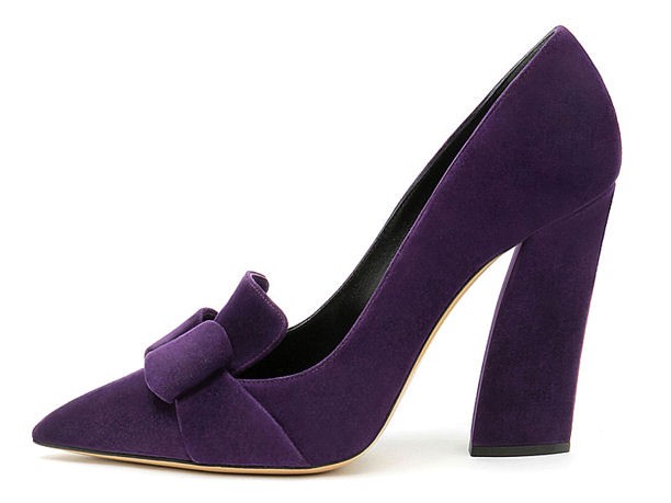 Casadei scarpe autunno inverno 2011 2012