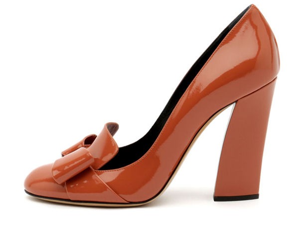 Casadei scarpe autunno inverno 2011 2012