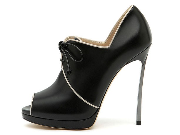 Casadei scarpe autunno inverno 2011 2012
