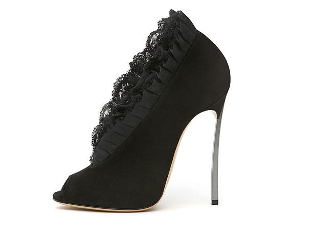 Casadei scarpe autunno inverno 2011 2012