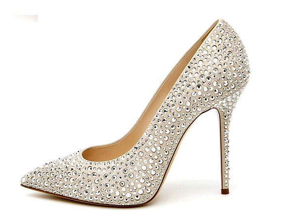 Casadei scarpe autunno inverno 2011 2012