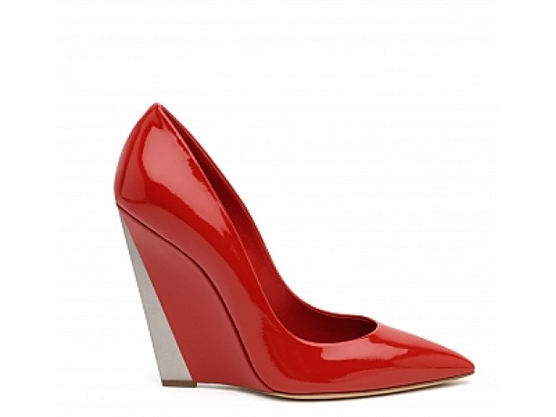 Casadei scarpe primavera estate 2012