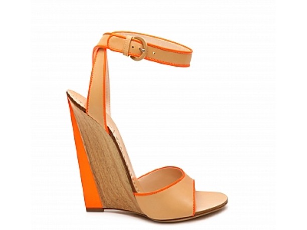 Casadei scarpe primavera estate 2012