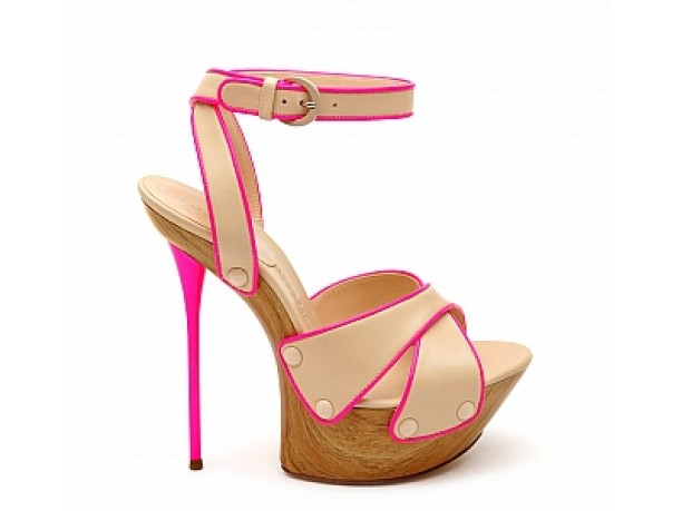 Casadei scarpe primavera estate 2012