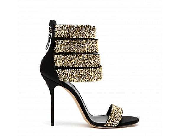 Casadei scarpe primavera estate 2012
