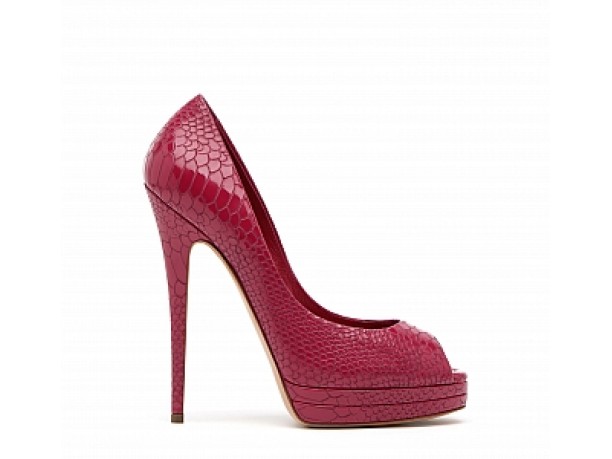 Casadei scarpe primavera estate 2012