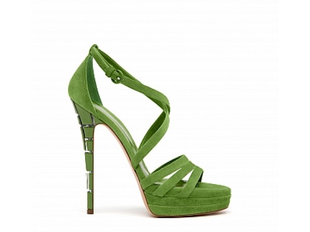 Casadei scarpe primavera estate 2012