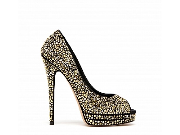 Casadei scarpe primavera estate 2012