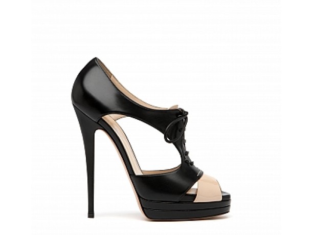 Casadei scarpe primavera estate 2012