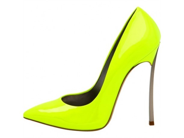 Casadei scarpe primavera estate 2012