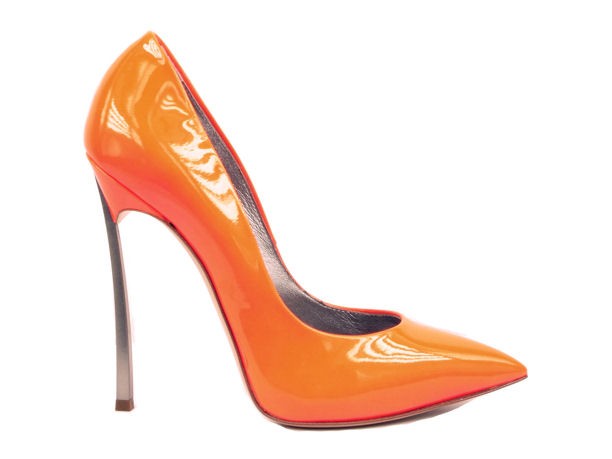Casadei scarpe primavera estate 2012