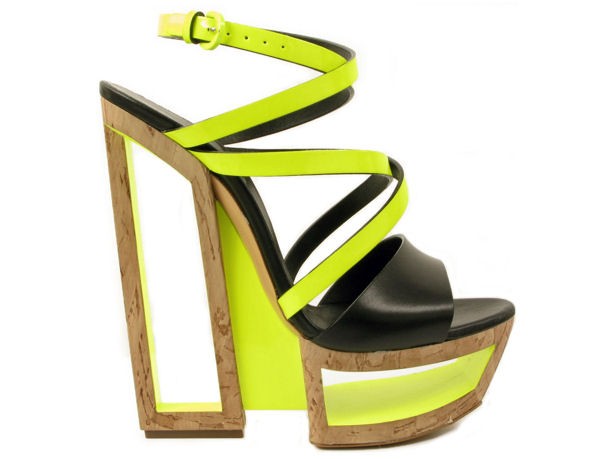 Casadei scarpe primavera estate 2012