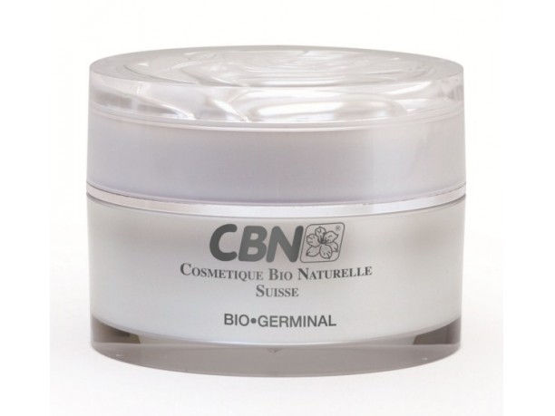 CBN trattamenti per la pelle alle Cellule Germinali Vegetali Attive