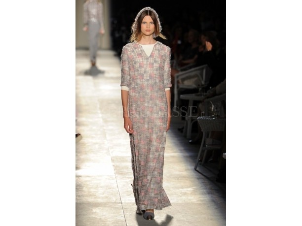 Chanel Alta Moda autunno inverno 2012/2013