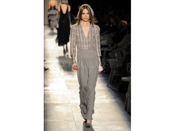 Chanel Alta Moda autunno inverno 2012/2013