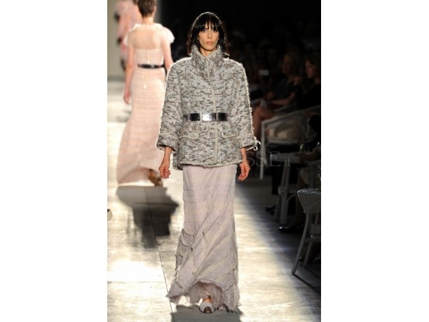 Chanel Alta Moda autunno inverno 2012/2013