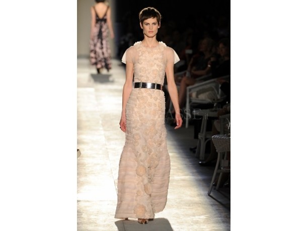 Chanel Alta Moda autunno inverno 2012/2013