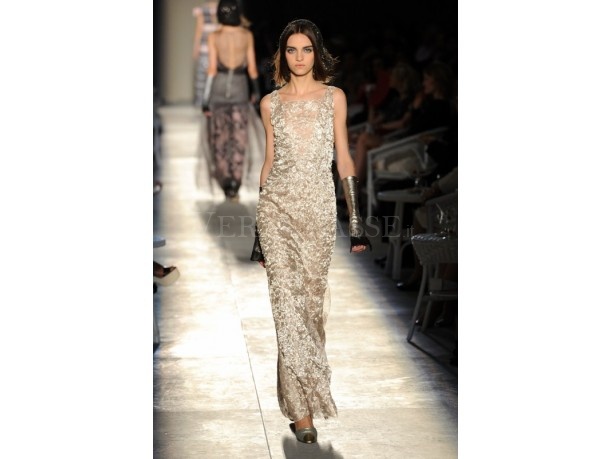 Chanel Alta Moda autunno inverno 2012/2013