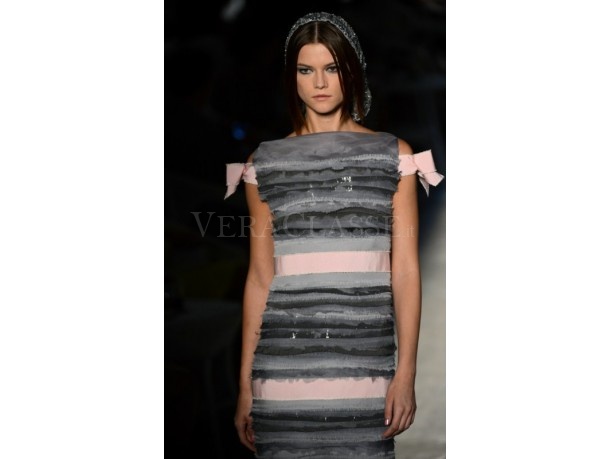 Chanel Alta Moda autunno inverno 2012/2013