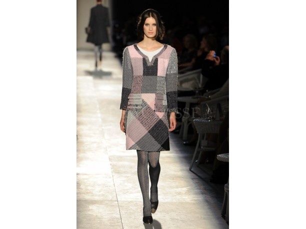 Chanel Alta Moda autunno inverno 2012/2013