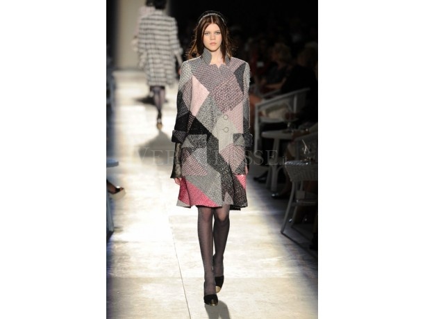 Chanel Alta Moda autunno inverno 2012/2013
