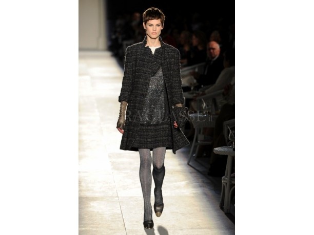Chanel Alta Moda autunno inverno 2012/2013
