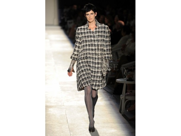 Chanel Alta Moda autunno inverno 2012/2013
