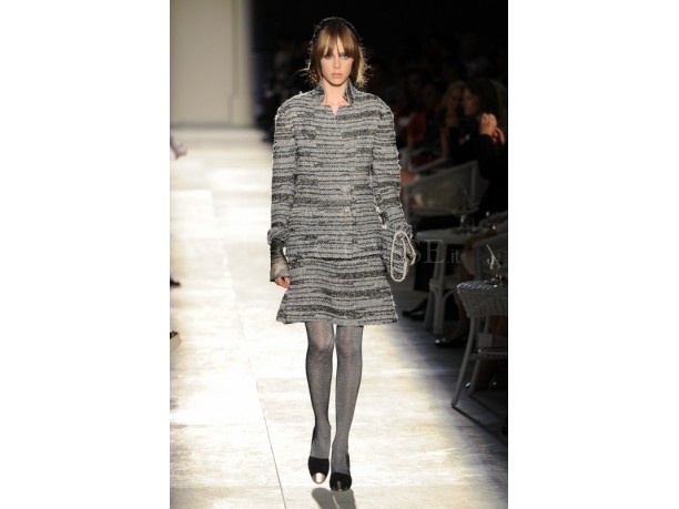 Chanel Alta Moda autunno inverno 2012/2013