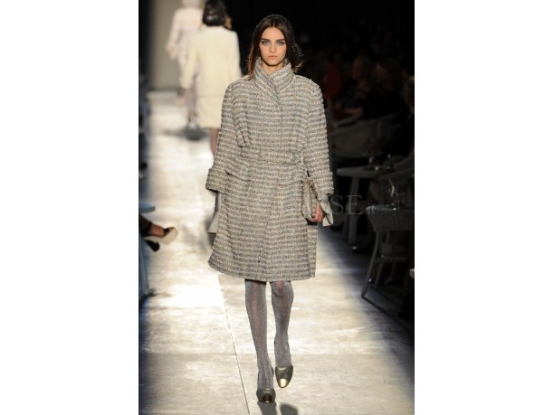 Chanel Alta Moda autunno inverno 2012/2013