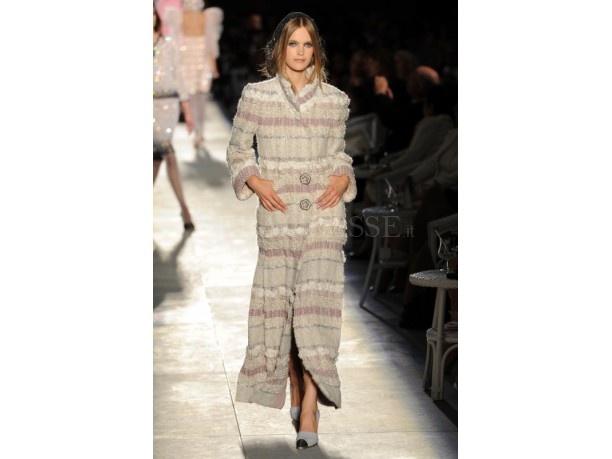 Chanel Alta Moda autunno inverno 2012/2013