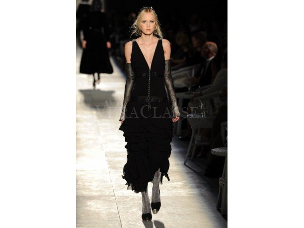 Chanel Alta Moda autunno inverno 2012/2013