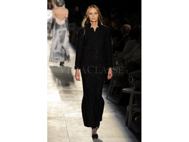Chanel Alta Moda autunno inverno 2012/2013