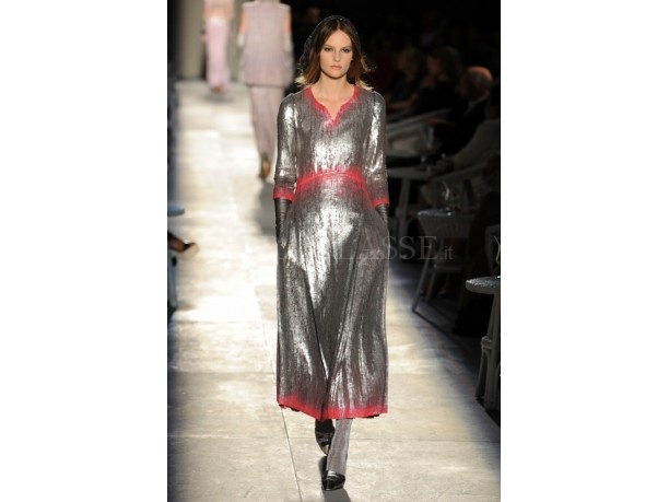 Chanel Alta Moda autunno inverno 2012/2013