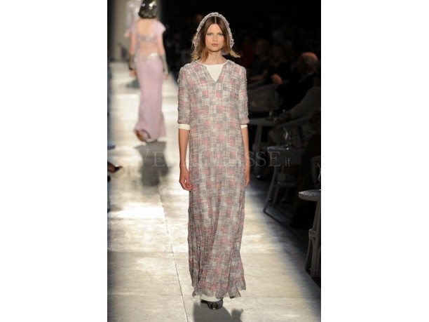Chanel Alta Moda autunno inverno 2012/2013