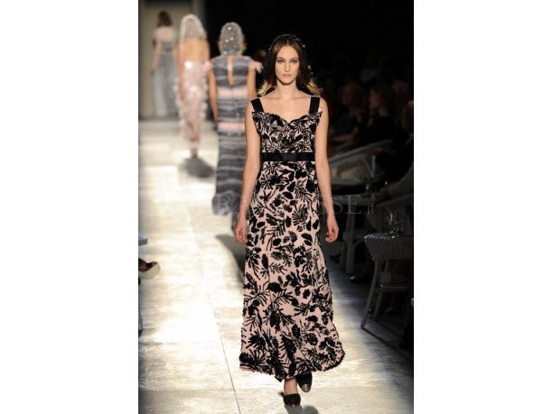 Chanel Alta Moda autunno inverno 2012/2013