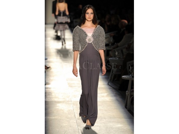 Chanel Alta Moda autunno inverno 2012/2013