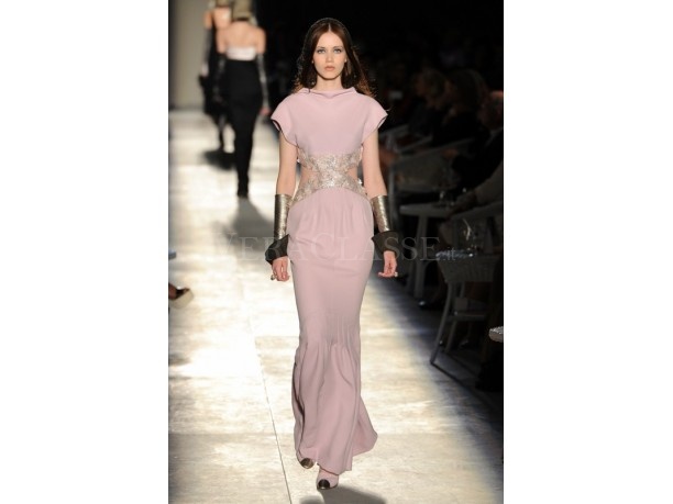 Chanel Alta Moda autunno inverno 2012/2013