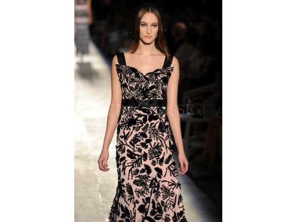 Chanel Alta Moda autunno inverno 2012/2013