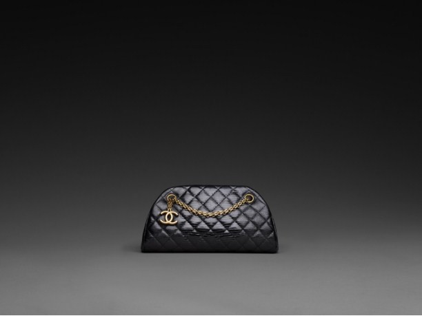 Chanel borsa Mademoiselle