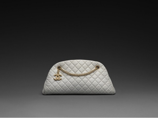 Chanel borsa Mademoiselle