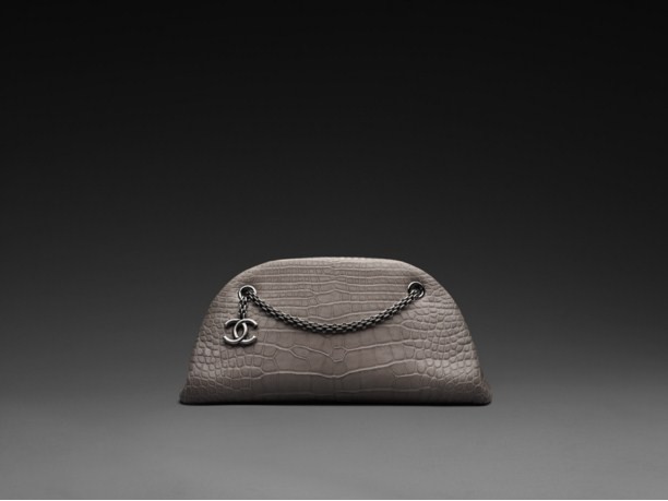 Chanel borsa Mademoiselle