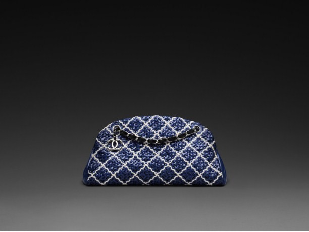 Chanel borsa Mademoiselle