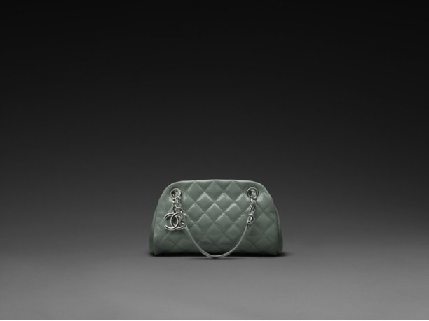 Chanel borsa Mademoiselle