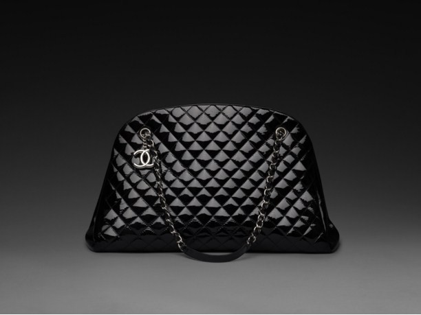 Chanel borsa Mademoiselle