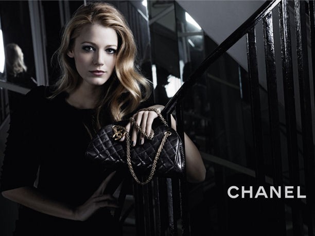 Chanel borsa Mademoiselle