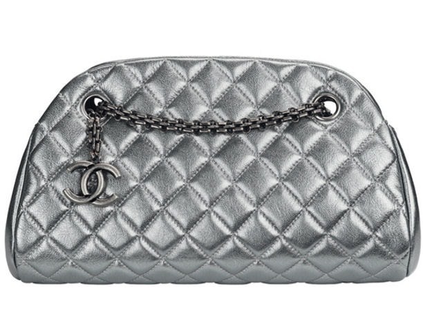 Chanel borsa Mademoiselle
