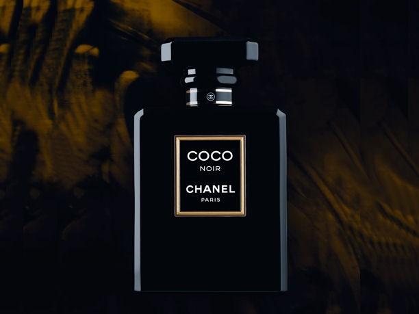 Chanel Coco Noir
