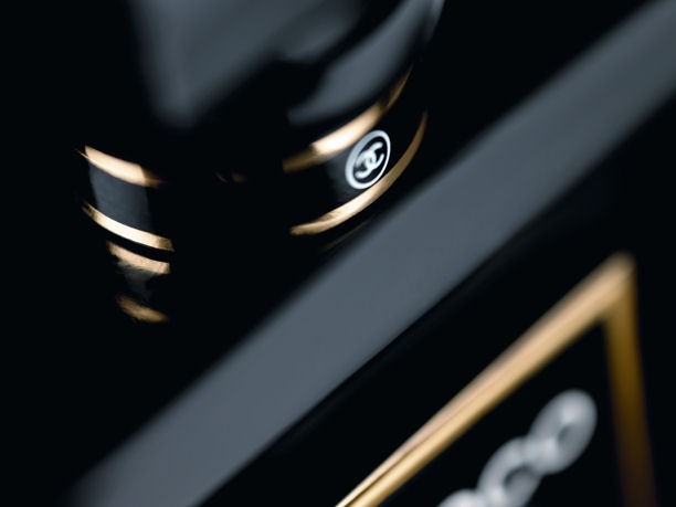 Chanel Coco Noir